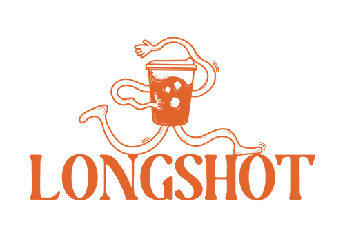 LONGSHOT - Specialty Cold Brew Coffee Co.